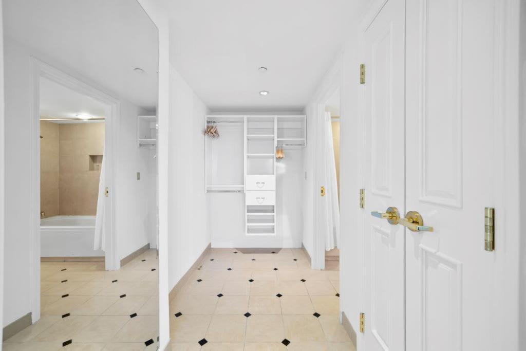 אטלנטיק סיטי Cozysuites Beachfront 2Br 3Ba Condo מראה חיצוני תמונה